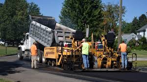 Why Choose Us For All Your Driveway Paving Needs in Bloomington, IN?